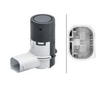HELLA 6PX 358 141-641 Sensore, Assistenza parcheggio per LAND ROVER