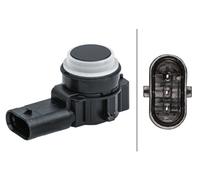 HELLA 6PX 358 141-691 Sensore, Assistenza parcheggio per ABARTH,ALFA ROMEO,FIAT