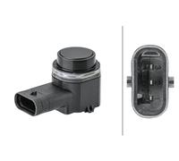 HELLA 6PX 358 141-741 Sensore, Assistenza parcheggio per VOLVO