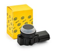 HELLA 6PX 358 141-761 Sensore di parcheggio per RENAULT Clio IV Schrägheck (BH)