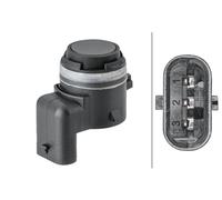 Sensore, aiuto alla retromarcia HELLA 6PX358 141-781