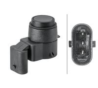 HELLA 6PX 358 141-831 Sensore, Assistenza parcheggio per BMW,MINI