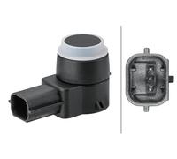 Sensore, aiuto alla retromarcia HELLA 6PX358 141-851