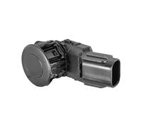 HELLA 6PX 358 269-311 - Sensore di parcheggio, ad angolo, 6 poli, inserito, verniciabile