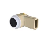 HELLA 6PX 358 269-441, sensore di parcheggio, ad angolo, 3 poli, inserito, verniciabile