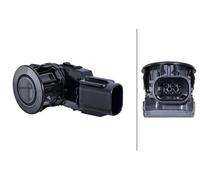 HELLA 6PX 358 270-101 Sensore, Assistenza parcheggio per TOYOTA