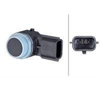 HELLA Sensore, ausilio al parcheggio 6PX358270-321