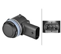 HELLA 6PX 358 270-491 Sensore di parcheggio