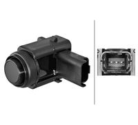 HELLA 6PX 358 270-531 Sensore, Assistenza parcheggio per PEUGEOT