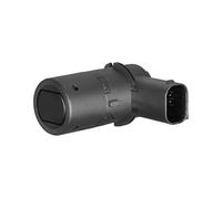 HELLA 6PX 358 270-971, sensore di parcheggio, ad angolo, 3 poli, inserito, verniciabile