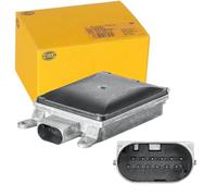 HELLA 6PZ 010 287-321 Centralina, Assistente cambio convergenza, 12V