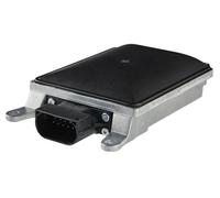 HELLA 6PZ 010 905-411 Centralina, Assistente cambio convergenza, Zona montaggio posteriore Dx