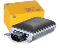 HELLA 6PZ 010 905-451 Centralina, Assistente cambio convergenza - 12V | Compatibile con: AUDI A4 Allroad B8, A4 B8, A4 B8 Avant, A5, A5 Cabriolet, Q5, PORSCHE CAYENNE, MACAN