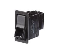 Hella Interruttore 6RH 004 570-151 – Comando ribaltamento, 3 raccordi, senza funzione confort