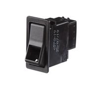 HELLA Interruttore/Comando/Innesto - Comando ribaltamento - Variante di dotaz.: II+I-0 - N° raccordi: 8 - senza funzione confort - 6RH 004 570-191