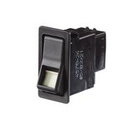 Hella Interruttore universale 6RH 004 570-261 - Comando ribaltamento - 6 raccordi - Variante II+I-0