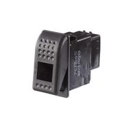 Hella 6RH 007 832-451 Interruttore - Kippbetätigung - II + I-0 -