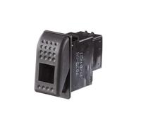 Hella 6RH 007 832-551 Interruttore - Tastbetätigung/Wippbetätigung - II > I-0 -