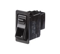 HELLA 6RH 008 910-011 Interruttore/Comando/Innesto, Comando ribelevatamento, Variante di dotaz. I-0, N° raccordi 6, Interruttore di sicurezza