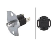 HELLA 6ZF 003 549-001 Interruttore, Luce contatto alla porta