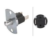 HELLA 6ZF 003 549-021 Interruttore, Luce contatto alla porta