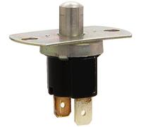 HELLA 6ZF 003 549-021 Interruttore, Luce contatto alla porta - Comando pressione - N° raccordi: 2 - avvitato - Contatto di chiusura