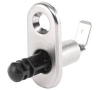 Hella Interruttore luce, sensore porta 6ZF 004 365-041 12V per BMW, Skoda, Lada