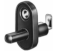 HELLA 6ZF 005 388-001 Interruttore, Luce contatto alla porta - S32 - Comando pressione - N° raccordi: 1 - avvitato - Apritoio - manuale - Alesaggio-Ø: 11mm