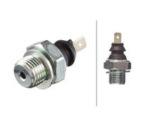 HELLA 6ZF 007 393-001 Interruttore a pressione olio per CITROËN,PEUGEOT
