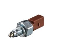 HELLA 6ZF 008 621-321 Interruttore, Luce di retromarcia - 12V - 2a... poli - avvitato - Contatto di chiusura - elettrico