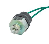 HELLA 6ZF 008 621-671 Interruttore, Luce di retromarcia - 12V - 2a... poli - avvitato - Contatto di chiusura