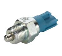 HELLA 6ZF 181 612-061 Interruttore, Luce di retromarcia, 12V, 2a... poli, avvitato, Contatto di chiusura, elettrico
