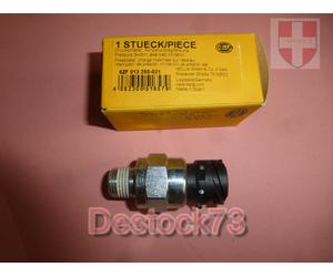 HELLA 6ZF013260-021 Pressostato Per Rimorchio VOLVO