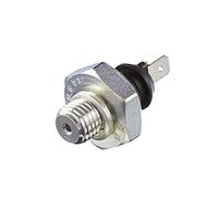 HELLA 6ZL 003 259-131 Interruttore a pressione olio - 12V - 1a... poli - Apritoi