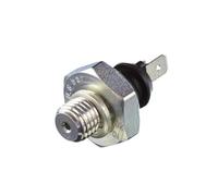 HELLA 6ZL 003 259-131 Interruttore a pressione olio, 12V, 1a... poli, Apritoio