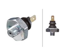 HELLA 6ZL 003 259-381 Interruttore a pressione olio per VOLVO