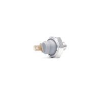 Hella Interruttore pressione olio 6ZL 003 259-481 12V Spina piatta Audi VW Seat Ford