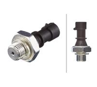 HELLA 6ZL 003 259-491 Interruttore a pressione olio per OPEL,VAUXHALL