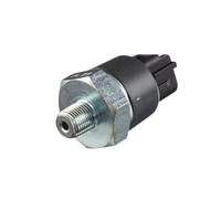 HELLA 6ZL 003 259-511 Interruttore a pressione olio, 12V, 1a... poli, Apritoio, Colore nero