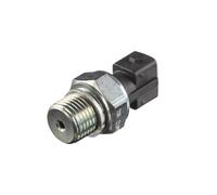 HELLA 6ZL 003 259-591 Interruttore a pressione olio - 12V - 1a... poli - Apritoio - Colore: nero