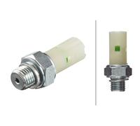 HELLA 6ZL 007 675-001 Interruttore a pressione olio per DACIA,MITSUBISHI,NISSAN,