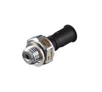 HELLA 6ZL 008 780-021 Interruttore a pressione olio - 12V - 1a... poli - Apritoio - Colore: nero