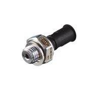 Hella Interruttore a pressione olio 6ZL 008 780-021 – 12V – Apritoio – Nero