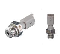 HELLA 6ZL 009 600-041 Interruttore a pressione olio per CITROËN,DACIA,DS,FIAT,FO