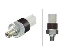 Interruttore pressione olio 6ZL 009 600-221 HELLA per RENAULT DACIA NISSAN