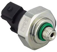 HELLA 6ZL 351 028-161 Druckschalter, Klimaanlage