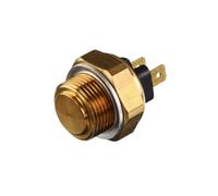 HELLA Termocontatto, Ventola radiatore compatibile con CITROËN FORD PEUGEOT