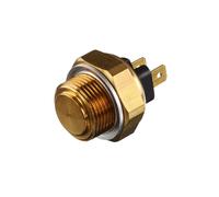 HELLA Termocontatto, Ventola radiatore compatibile con CITROËN FORD PEUGEOT