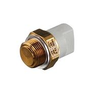 HELLA Termocontatto, Ventola radiatore compatibile con AUDI SEAT VOLVO VW