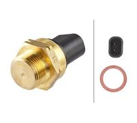 HELLA 6ZT 007 807-001 Termocontatto, Ventola radiatore per OPEL,VAUXHALL